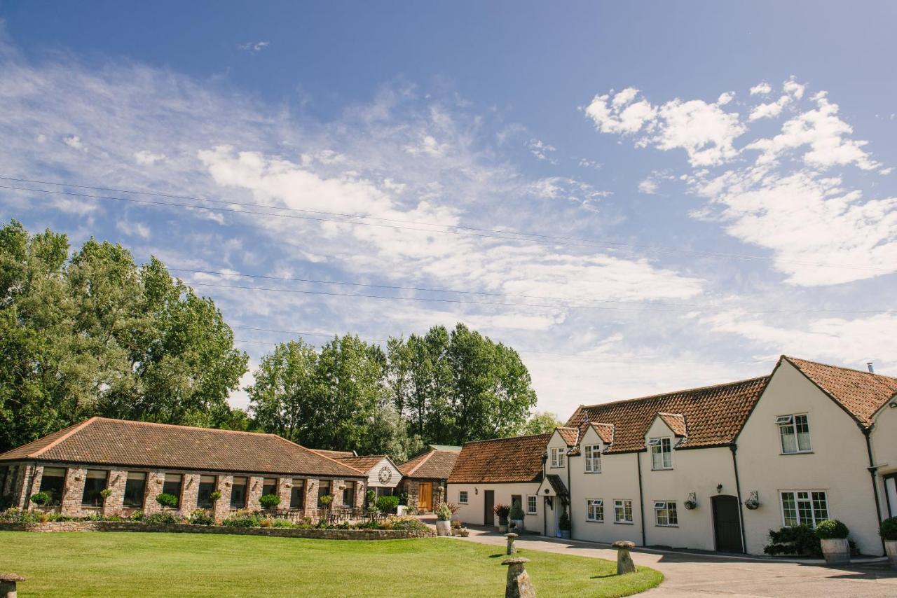 Вилла Aldwick Estate Бристоль Экстерьер фото